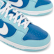Nike Dunk Low Retro QS "Argon" blau 75363 6