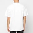 Soulland Hand Drawn Logo -Shirt blanc 75433 4