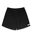 Undefined Brand OG Skate Shorts Spiral Plain black zwart 75445 1