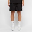 Undefined Brand OG Skate Shorts Spiral Plain black zwart 75445 2