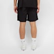 Undefined Brand OG Skate Shorts Spiral Plain black zwart 75445 4