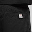 Undefined Brand OG Skate Shorts Spiral Plain black schwarz 75445 5