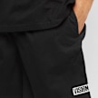 Undefined Brand OG Skate Shorts Spiral Plain black zwart 75445 6