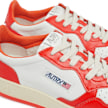 Autry Medalist Low Man orange 75486 5