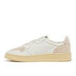 Autry Medalist Low Man beige 75492 3