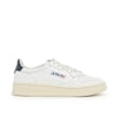 Autry Wmns Medalist Low LL12 white 75498 2