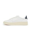 Autry Wmns Medalist Low LL12 white 75498 3