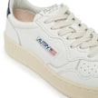 Autry Wmns Medalist Low LL12 white 75498 5