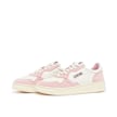Autry Wmns Open Low rosa 75504 1