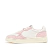 Autry Wmns Open Low rosa 75504 3