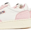 Autry Wmns Open Low rosa 75504 5
