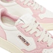 Autry Wmns Open Low rosa 75504 6