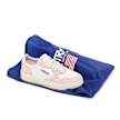 Autry Wmns Open Low rosa 75504 8