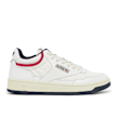 Autry Open Mid Man white 75505 2