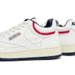 Autry Open Mid Man white 75505 5