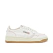 Autry Wmns Open Low white 75506 2