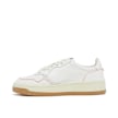 Autry Wmns Open Low white 75506 3