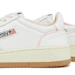 Autry Wmns Open Low white 75506 5