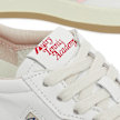 Autry Wmns Open Low white 75506 6