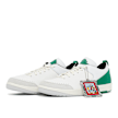 Jordan x Nina Chanel Abney Air Jordan 2 Retro Low SE "White Malachite" beige 75511 1