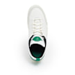 Jordan x Nina Chanel Abney Air Jordan 2 Retro Low SE "White Malachite" beige 75511 4