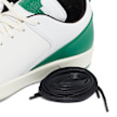 Jordan x Nina Chanel Abney Air Jordan 2 Retro Low SE "White Malachite" beige 75511 8