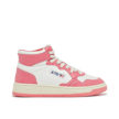 Autry Wmns Medalist Mid rosa 75509 2