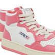 Autry Wmns Medalist Mid rosa 75509 6