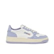 Autry Wmns Medalist Low purple 75507 2