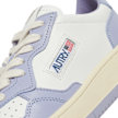 Autry Wmns Medalist Low purple 75507 7