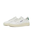 Autry Wmns Medalist Low LL20 blanc 75508 1
