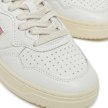 Autry Wmns Medalist Low LL20 white 75508 5