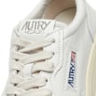 Autry Wmns Medalist Low LL20 white 75508 6