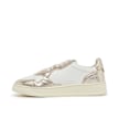Autry Wmns Medalist Low goud 75516 3