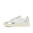 Autry Wmns Medalist Low silver 75515 3