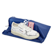 Autry Wmns Medalist Low silver 75515 8