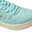 Autry Wmns Medalist Low turquoise 75522 6