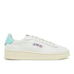 Autry Wmns Dallas Low white 75530 2
