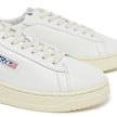 Autry Wmns Dallas Low white 75530 6