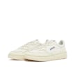 Autry Wmns Medalist Low CB01 beige 75538 1