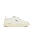 Autry Wmns Medalist Low CB01 beige 75538 2