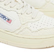 Autry Wmns Medalist Low CB01 beige 75538 6