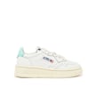 Autry Kids Autry Low beige 75542 2