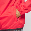 Comme des Garcons Play K-Way Full Zip Jacket red 75566 7