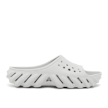 Crocs Echo Slide grijs 75636 2