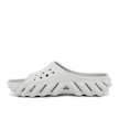 Crocs Echo Slide grijs 75636 3