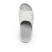 Crocs Echo Slide grijs 75636 4