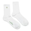 solebox Socks wit 75661 2