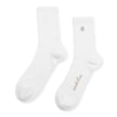 solebox Solebox Socks white/black weiß 75664 1