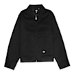 Dickies Lined Eisenhower Jacket Rec schwarz 75824 1